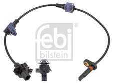 Febi Rear Right  Abs Wheel Speed Sensor For Honda Cr-v