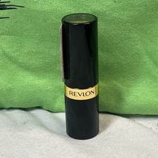 Brand New 2016 Revlon Super Lustrous Lipstick Shine Kissable Pink 805
