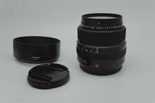 Fujifilm 63mm f/2.8 R WR Lens for Fuji GFX Mint Condition, No Fungus, Clear