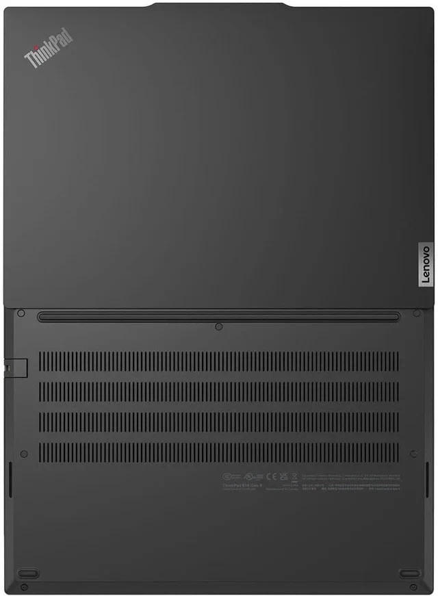 Lenovo ThinkPad E14 G5 · i7-1355U · 16GB · 1TB, photo 4 of 5