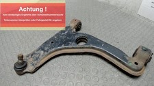 Querlenker Vorne Links Opel Astra 1.6 G 12 Monate Garantie Sofortversand