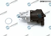 Dr.Motor Automotive Agr-Ventil DRM151112 FüR Chevrolet Opel Saab