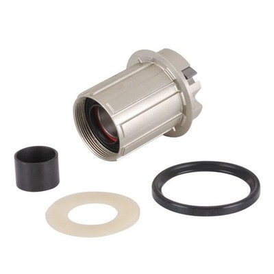 Neu in OVP - Kinesis Racelight FH Body SRAM XD - UPG-W2S-RLD-FHX