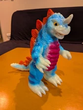 Marusan Sofubi Monster King Godlass approx. 30cm 262155