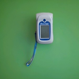 SDI Astra 300 Touch Screen Spirometer 29-5300