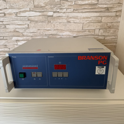Branson PGH 420 Industrial PC