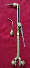 Victor Ca350 Cutting Torch 315 Handle,Tip 0,0-1-101