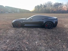 2019 Chevrolet Corvette Z06 2LZ