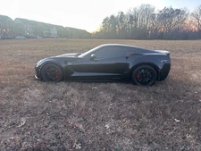2019 Chevrolet Corvette Z06 2LZ