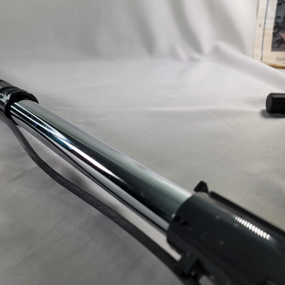 Kenmore OEM 116 5718180 VARILLAS DE EXTENSIÓN DE 2 CLAVIJAS Pieza, para cabezal de boquilla Power-Mate Foto 4 de 4