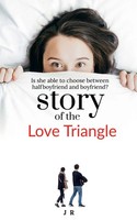 J R | Love Triangle | Taschenbuch | Englisch (2021) | Kartoniert / Broschiert