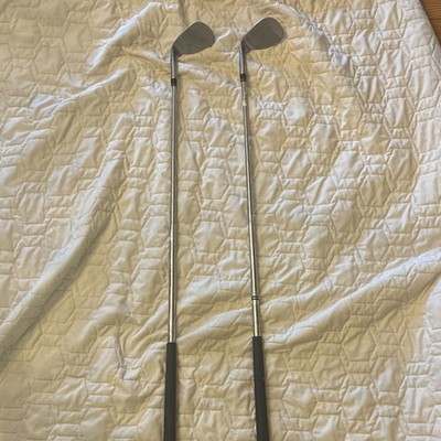 Pinemeadow Golf Pre SS 60 & 64 Degree Wedge Set Steel Shaft Right-Handed Men