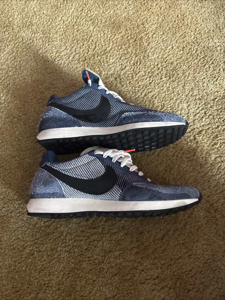 Nike Air Tailwind 79 SE "Denim" CK4712-400 Hombre Talla 10 - Excelente Estado Foto 2 de 4