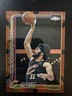 2025-26 Topps Chrome - Jarrett Allen #52 BASKETBALL Variation 🏀🏀🏀🏀🏀
