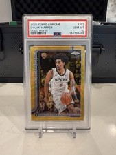 Card Grading: Finding the Right Company To Grade Your Sports Cards 24