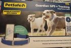PetSafe Guardian GPS + Tracking Dog Fence Collar PIFOO-17804 - Brand New In Box