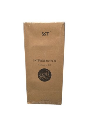 SKT Anti-Hair Loss Hair Growth Shampoo 400ML EXP 04/26