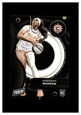 2025-26 Panini WNBA Player of the Day #RC6 Aneesah Morrow RC Connecticut Sun