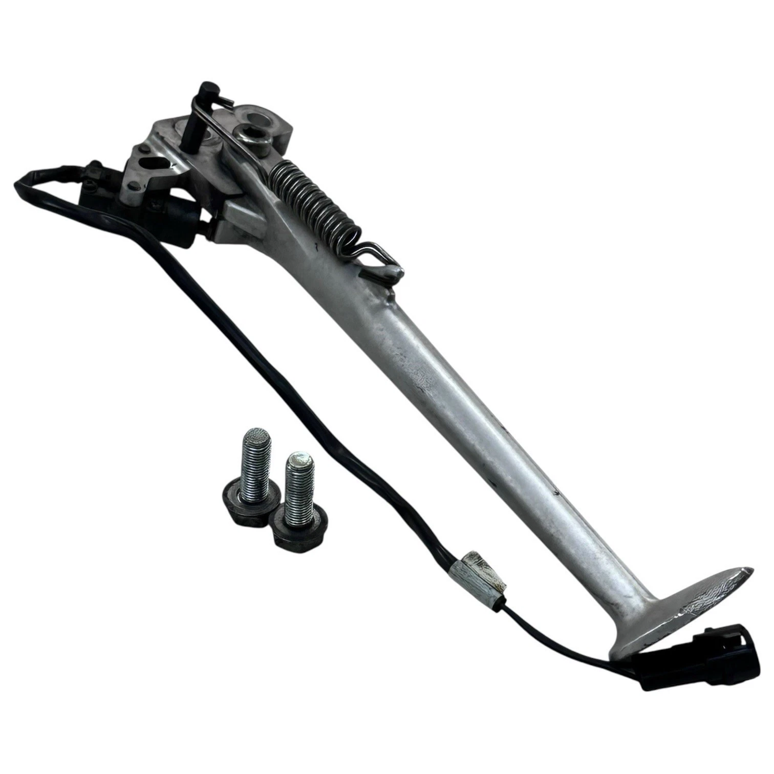 Capteur De Béquille Latérale Droit Argenté TRIUMPH DAYTONA 675 2006 - 2008
