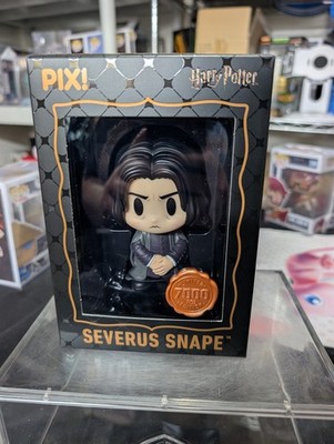 Thrilljoy PIX Harry Potter Severus Snape LE 7000 Vinyl Figure