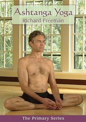 Ashtanga Yoga: The Primary Ser - GOOD