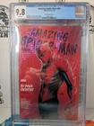 Amazing Spider-Man #800 CGC 9.8 Marvel Comics 2018 Dell'Otto Variant Cover
