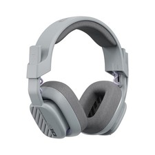 Astro A10 Gen 2 Wired Over-Ear Gaming Headset - Gray