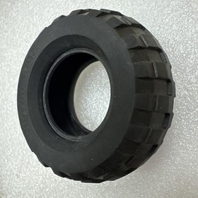LEGO 45982 Tire 81.6 x 38 R Balloon Black x1 Genuine