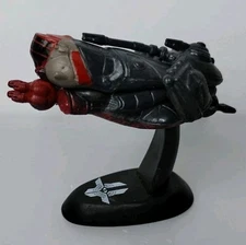 Zuru Mini Brands Netflix Rebel Moon Rare Ship Toy Figure