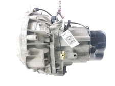 Boite de vitesse Renault R21