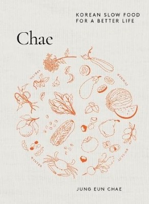 Jung Eun Chae Chae (Gebundene Ausgabe)