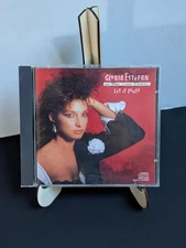 Let It Loose by Gloria Estefan/Miami Sound Machine (CD, Jun-1987, Epic)