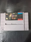 Phalanx (Super Nintendo SNES, 1992) - Cart Only, Untested