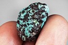 29Ct Arizona Turquoise Nugget Rough Oldstock USS4468 — photo 3