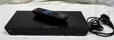 Panasonic DMP-BD79 Smart Blu-Ray DVD Player with Original Remote All Tested  