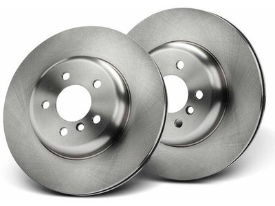 For 2012-2018 BMW 640i Brake Rotor Set Front APR 96511DJYD 2013 2014 2015 2016