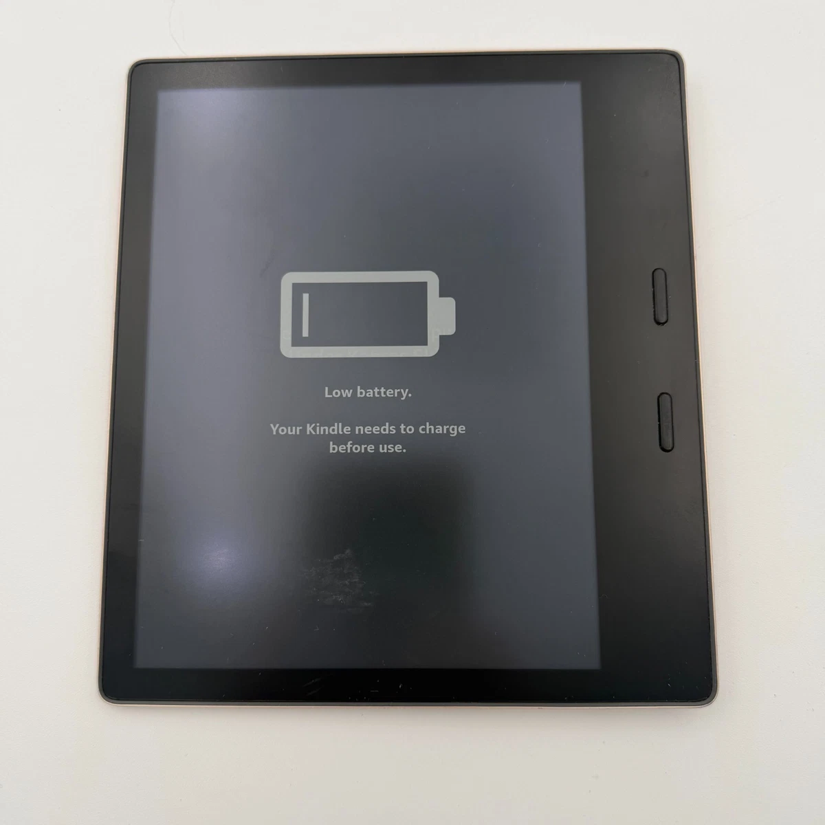 Amazon Kindle Oasis 9th Generation Tablets & eReaders | eBay