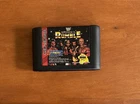 WWF Royal Rumble (Sega Genesis) Great Condition Cartridge - Tested & Ships Fast