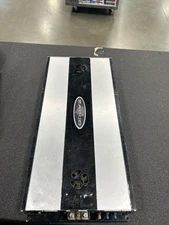 ZAPCO CAR AMP 2000 WATTS PLUS (P20023486)