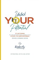 Kimberly S Buchanan | Unlock Your Potential | Taschenbuch | Englisch (2020)