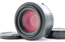 Pentax SMC PENTAX-FA 50mm F/1.4 AF Prime Lens for K-mount [Mint] From Japan #165