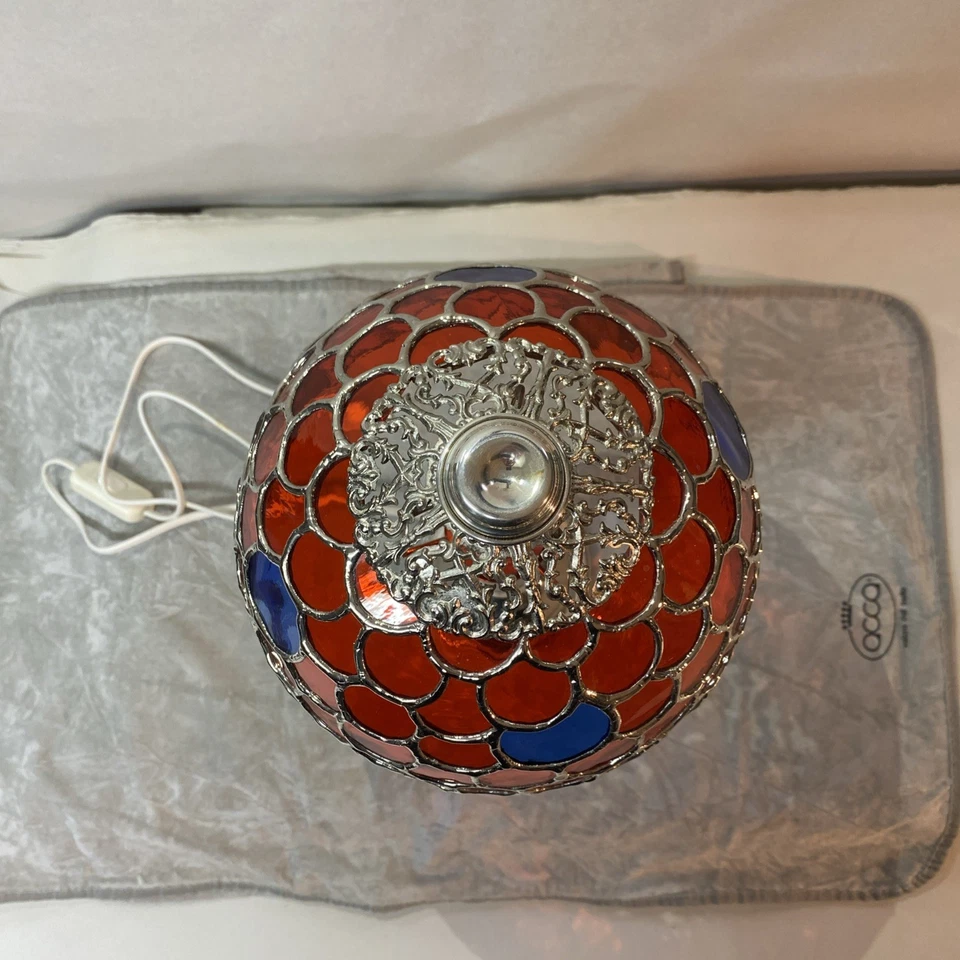 Lampada Da Comodino O Da Studio - Immagine 2 di 2