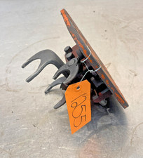 1959 Allis Chalmers Ac D14 Tractor Transmission Shift Fork Plate Assembly 221068
