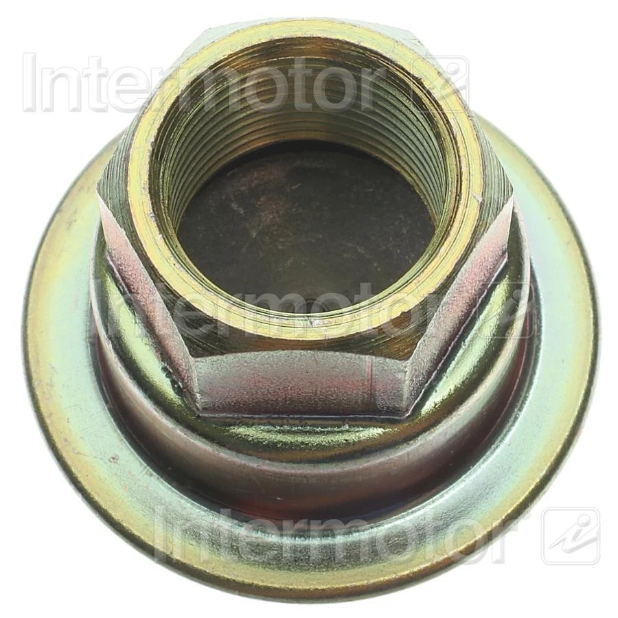 Válvula de retención de bomba de inyección de aire secundaria SMP para Ford P-500 1976-1977 Foto 4 de 4