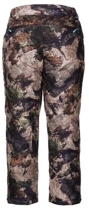 Scentlok NWT Women's Cold Blooded Pants in Mossy Oak Terra Gila Size Medium New