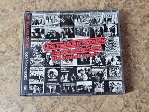 The Rolling Stones Single Collection London Years for sale | eBay