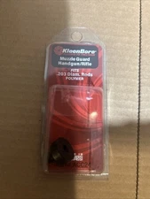 Kleen Bore Muzzle Guard .203