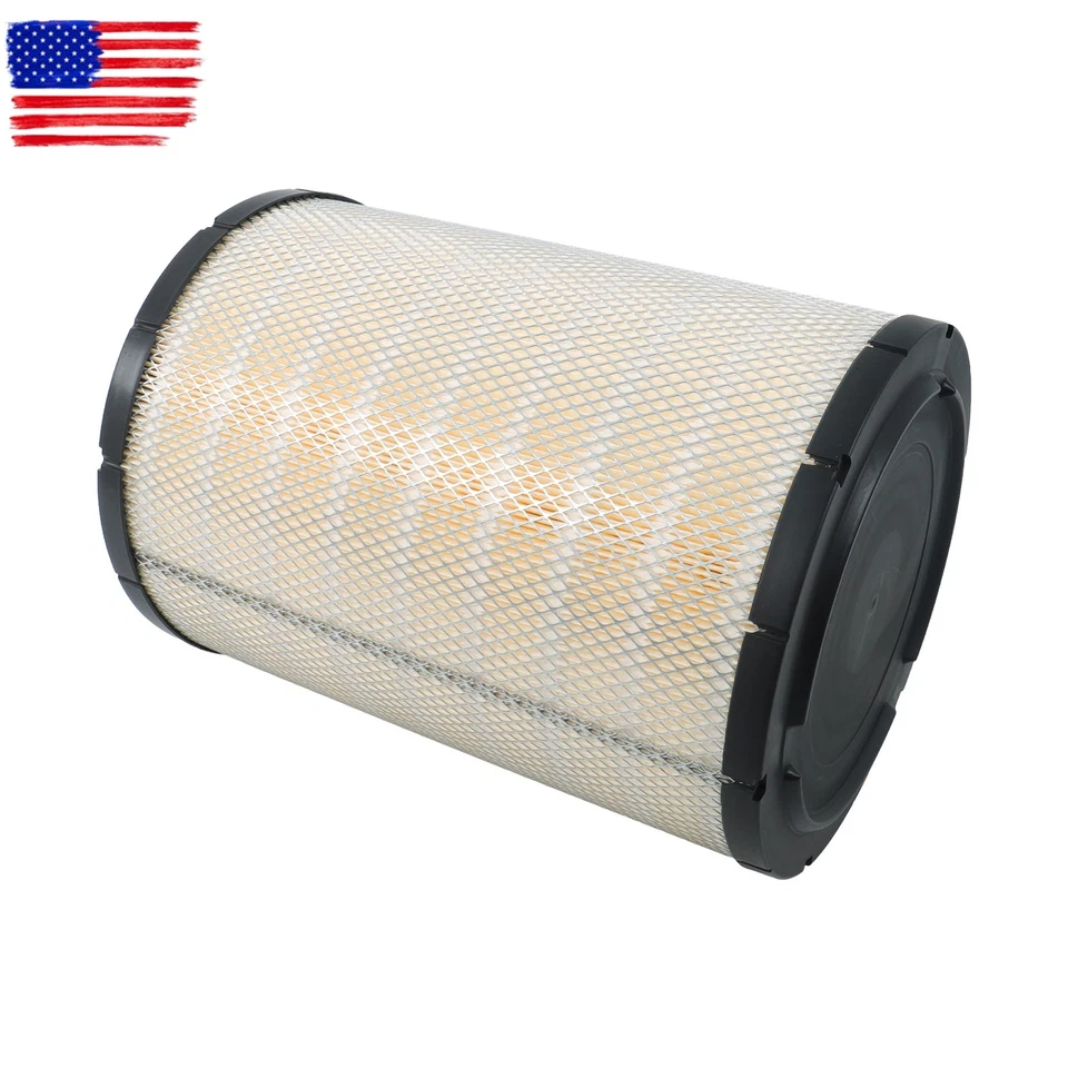 Filtro de aire del motor Wix 46664 RS3548 AF25354 para Kenworth Sterling Isuzu reemplaza Foto 4 de 4
