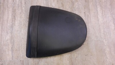 バッグ Seata 2003 Kawasaki ZX636 B Ninja K333-1) rear passenger seat