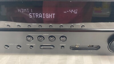 Yamaha RX-V577 AVアンプ AVレシーバー　M2129 ヤマハ | RX-V577 - AVアンプ - 概要